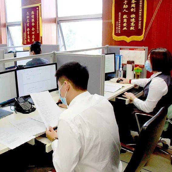 西城區政務服務統一流程，四種咨詢辦理途徑促便民高效
